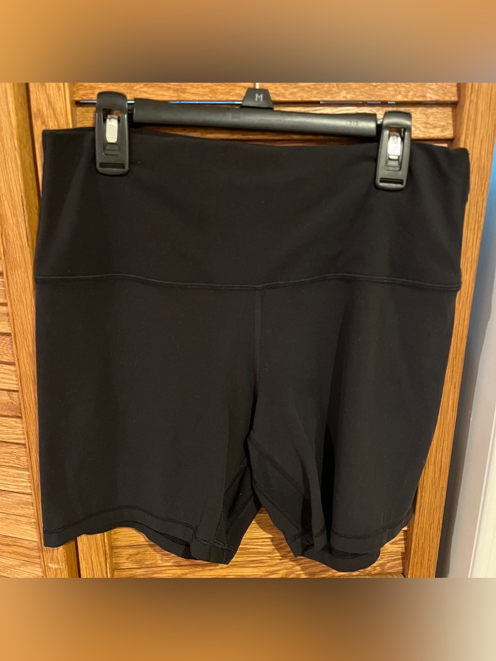 Lululemon Align high rise short